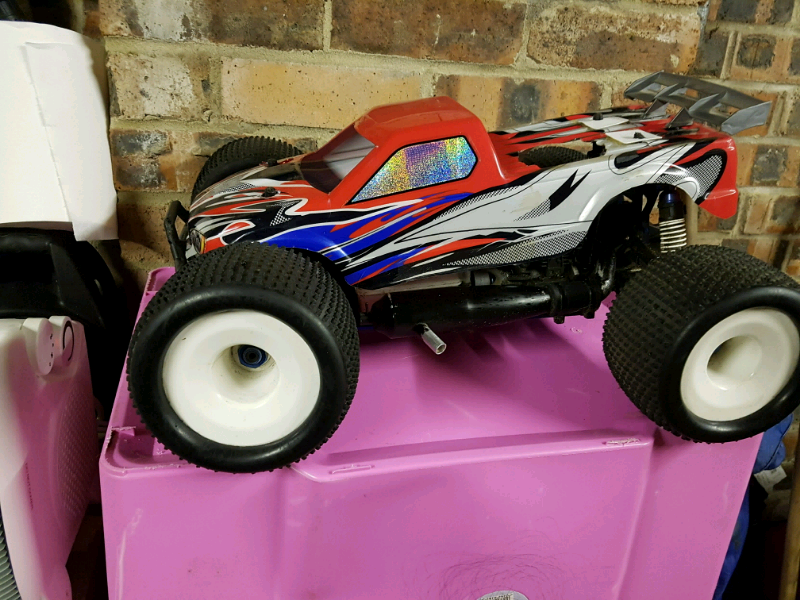 remote control cars for sale gumtree